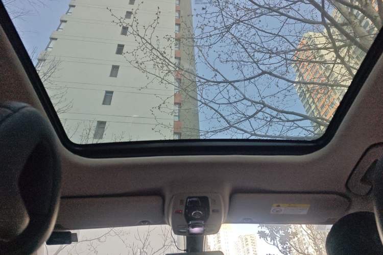 Used DS 6 2014 1.6T Luxury Edition THP160