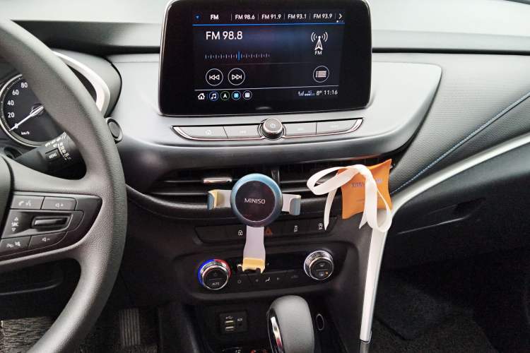 Used Buick Encore 2020 20T CVT Elite Edition
