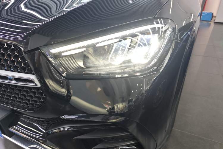 Used Mercedes-Benz GLE 2024 Refreshed GLE 350 4MATIC Stylish Edition
