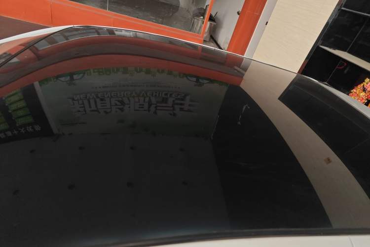 Used Chery New Energy Little Ant 2018 400 4-Seater Smart Edition