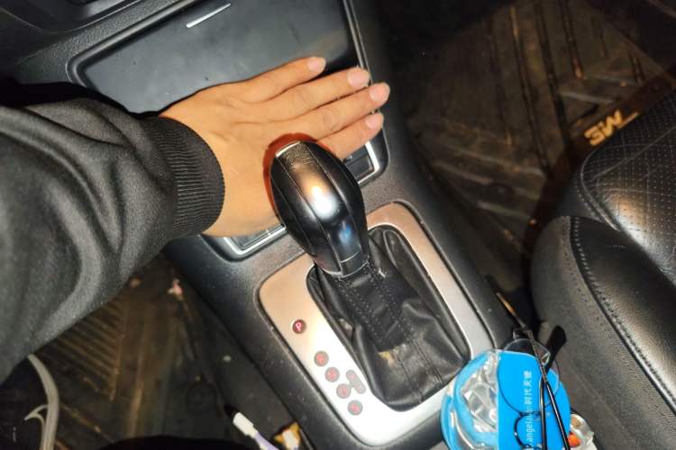 Used Volkswagen Tiguan 2013 1.8TSI Automatic Two-Wheel Drive Luxury Model