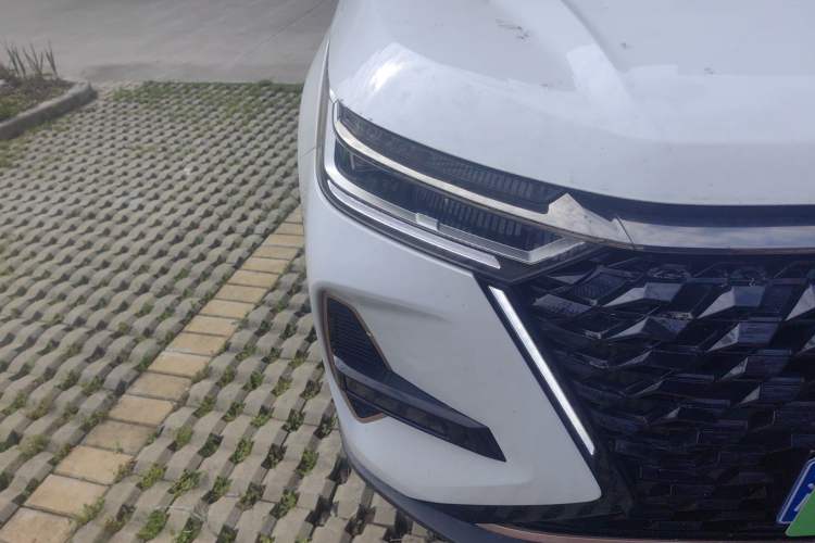 Used Chery Tiggo 8 PRO 2024 Champion Edition 390T Two-Wheel Drive Peak Version 5 Seats