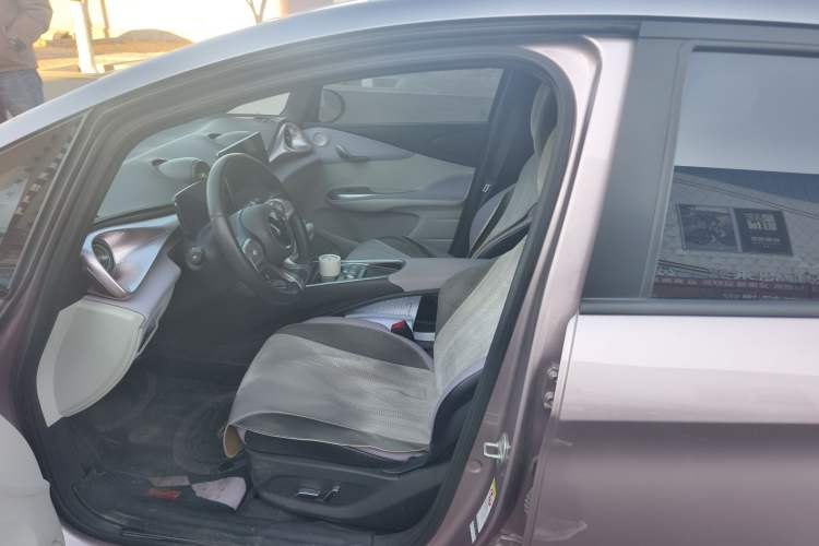 Used BYD Dolphin 2021 401km Knight Edition