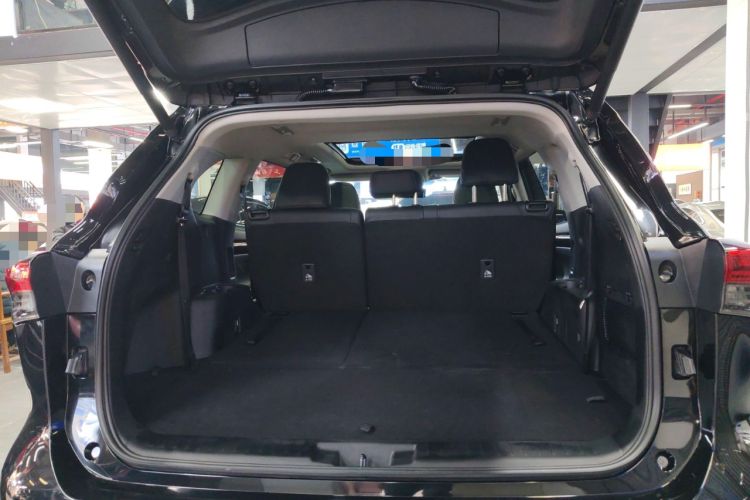 Used Toyota Highlander 2022 380T Four-Wheel Drive Prestige Edition 7-Seater
