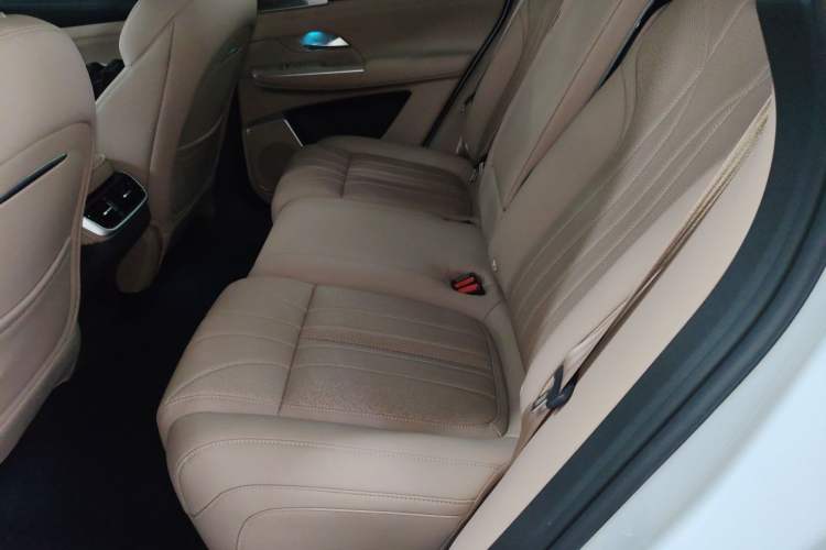 Used XPeng G9 2025 625 Long-Range Max
