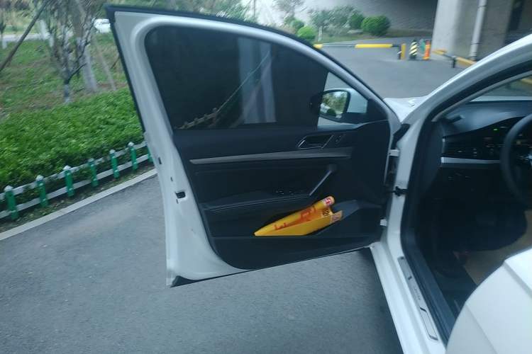 Used Volkswagen Lavida 2022 280TSI DSG Comfort Edition