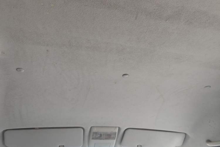 Used Jinbei New Hiace S 2018 1.5L Wealth Edition DLCG14 Headliner