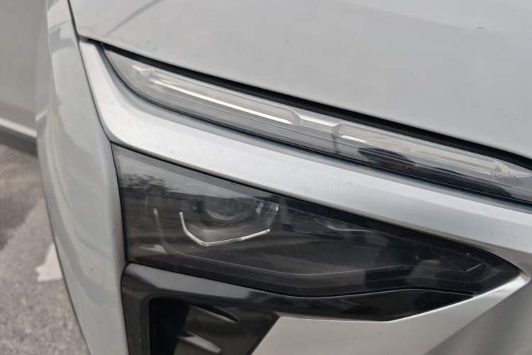 Used Nio ES8 2022 100 kWh Six-Seater Version