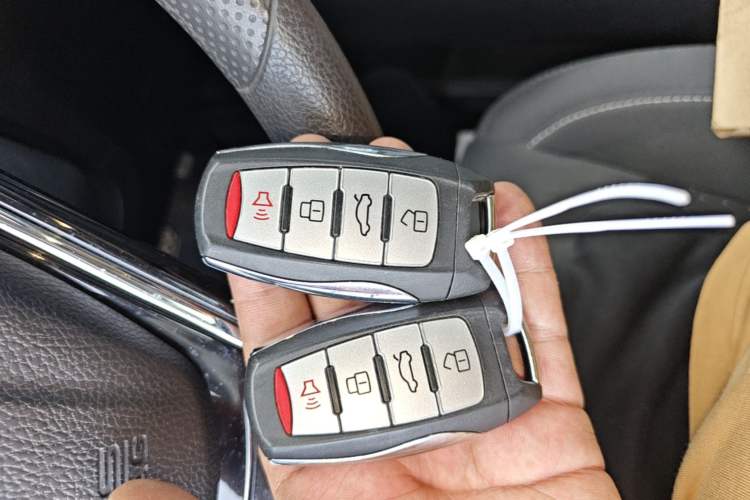 Used Haval M6 2021 PLUS 1.5T DCT Elite Smart Connectivity Model