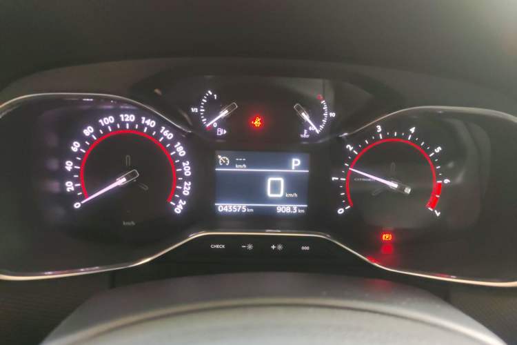 Used Citroen C6 2021 400THP Comfort Edition