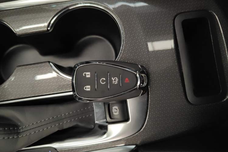 Used Chevrolet Malibu XL 2022 535T Automatic RuiLian Edition
