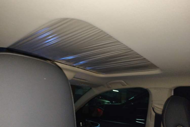 Used Volkswagen Lavida 2021 1.5L Automatic Comfort Edition