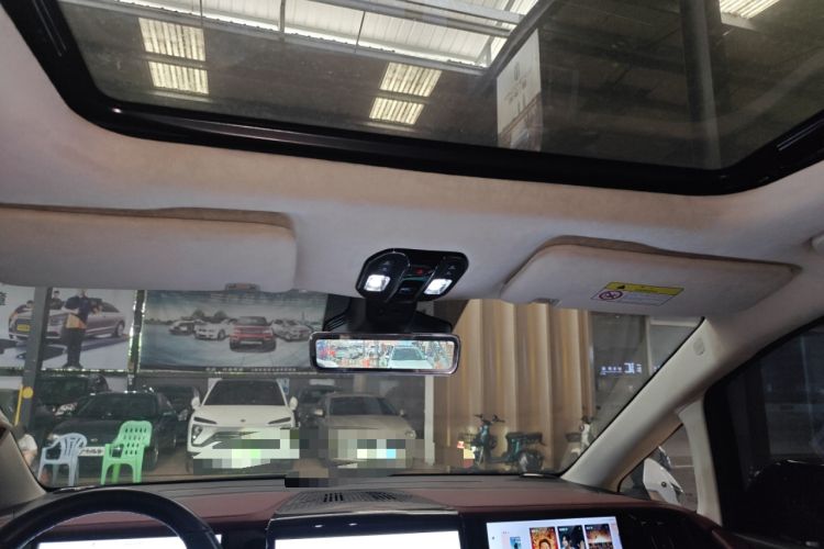 Used GAC Trumpchi E9 2023 E9 MAX
