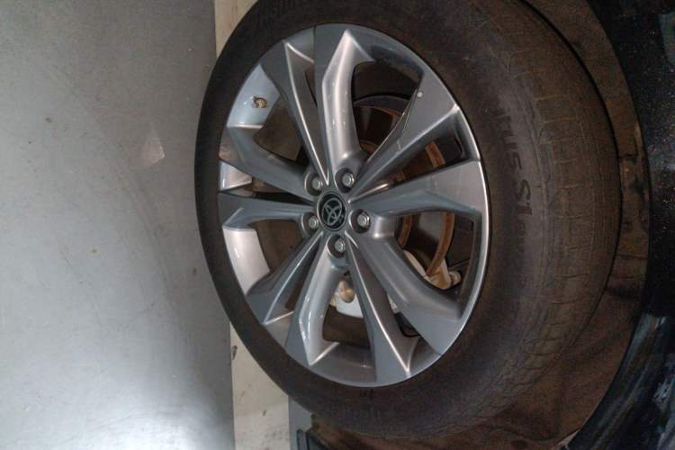 Used Toyota Sienna 2021 2.5L Hybrid Ultimate Edition