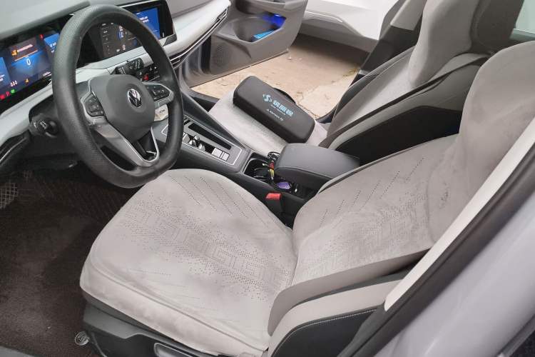 Used Volkswagen Golf 2021 280TSI DSG 30th Anniversary Edition