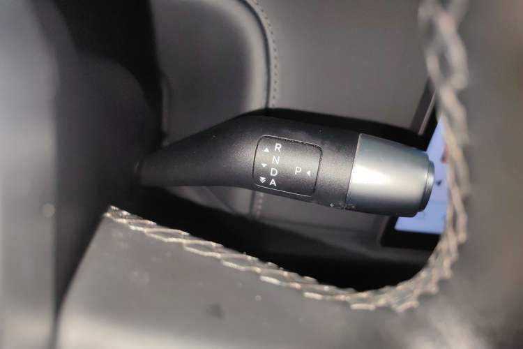 Used Li Auto L7 2023 Max model
