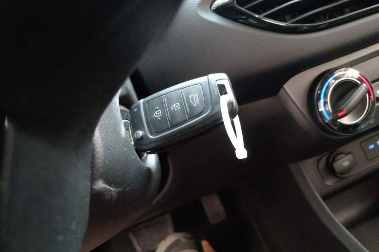 Used Hyundai Celesta 2018 1.6L Automatic GL Enjoyment Edition China VI compliant
