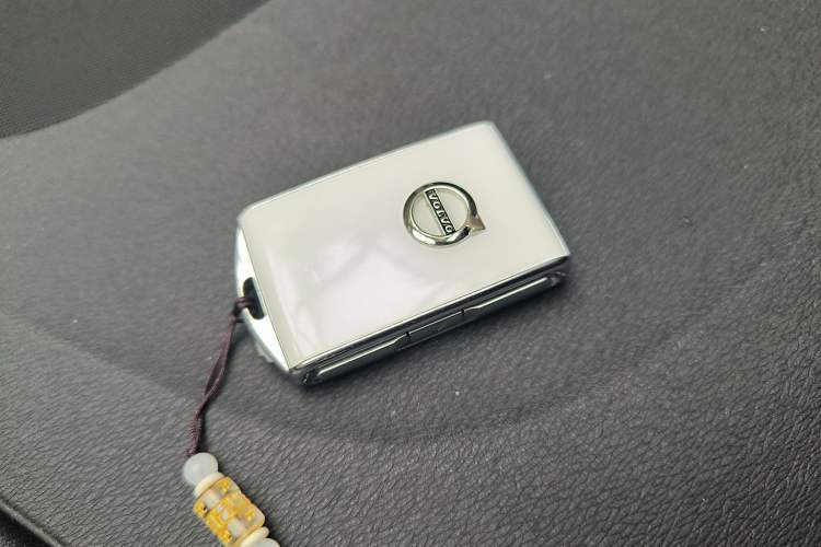 Used Volvo S90 2021 B5 Zhiyi Luxury Edition