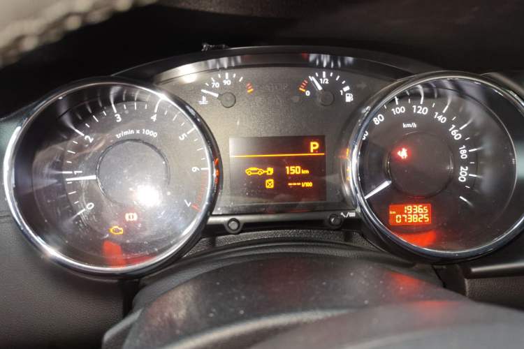 Used Peugeot 3008 2013 1.6THP Automatic Prestige Edition