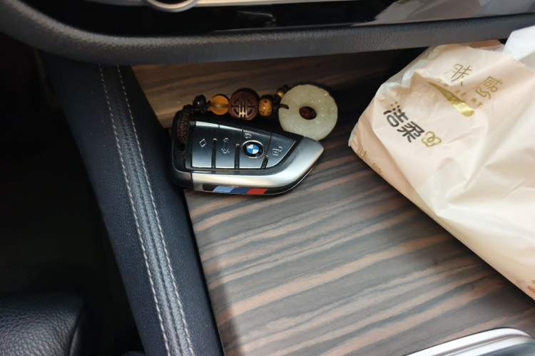 Used BMW 5 Series 2018 530i M Sport Package
