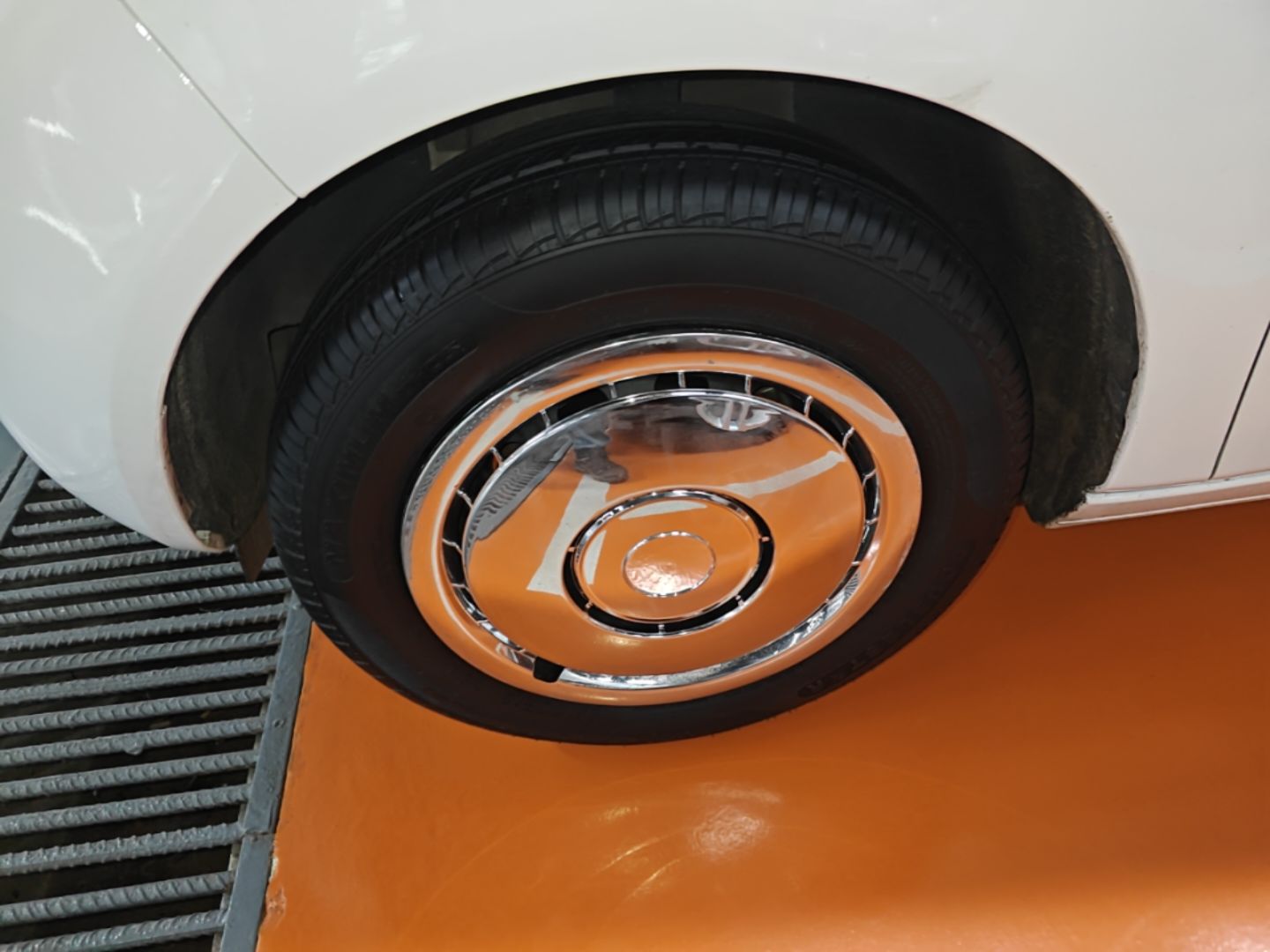 Geely Galaxy Panda 2024 Panda Mini 200km Endurance Bear — снимка 10