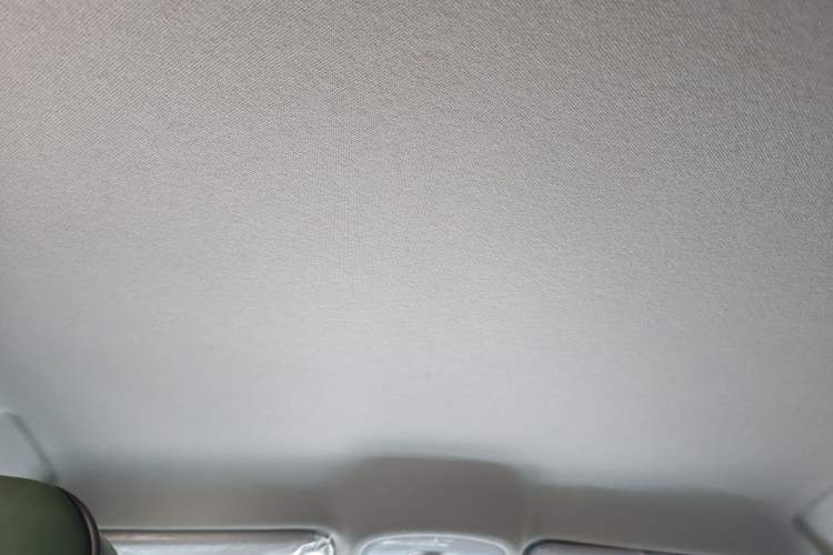 Used Cowin Xuanjie Pro 2025 1.5L CVT Comfort Edition Headliner