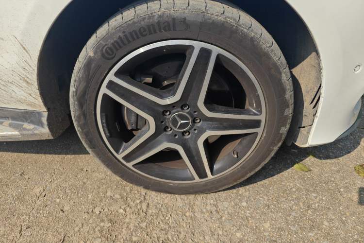 Used Mercedes-Benz GLE AMG 2017 AMG GLE 43 4MATIC
