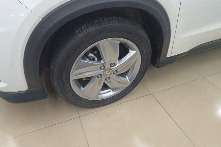 Used Honda Vezel 2020 1.5L CVT Elite Edition