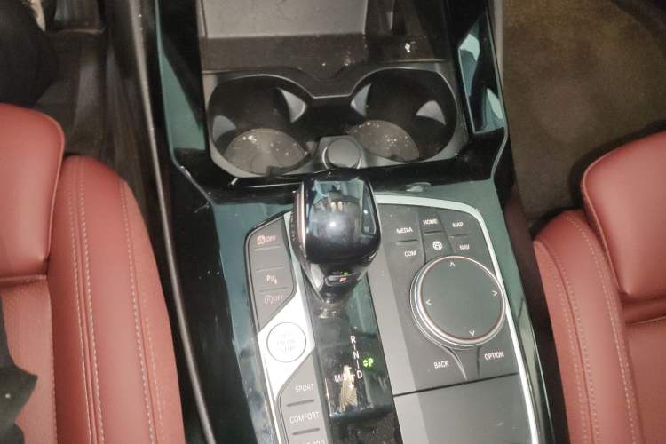 Used BMW X3 2023 xDrive25i M Sport Package