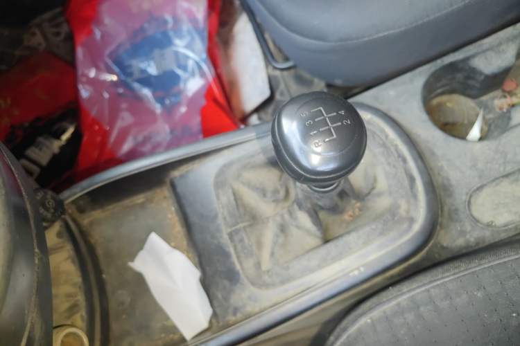 Used Kia Soul 2013 1.6L MT GL