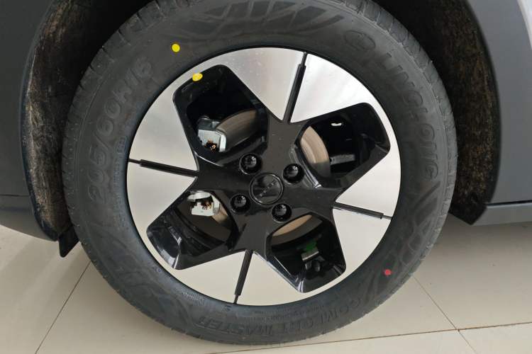 Used Geely Galaxy Geome 2025 310km Dream Edition