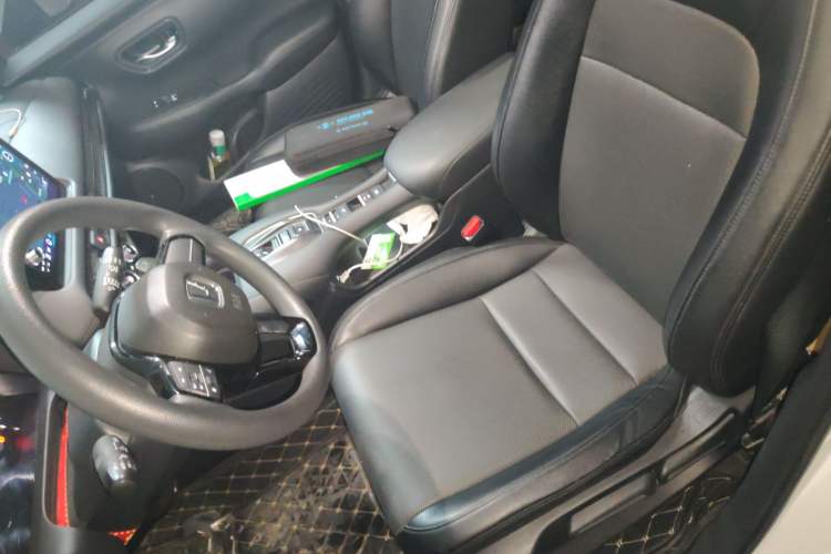 Used Honda ZR-V 2023 2.0L eHEV Sharp Elite Edition
