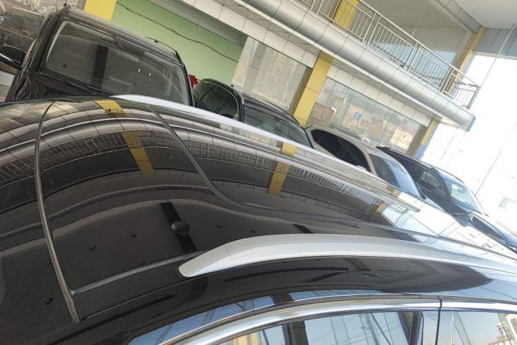 Used Haval F7 2019 2.0T Two-Wheel-Drive i-Van China VI Standard