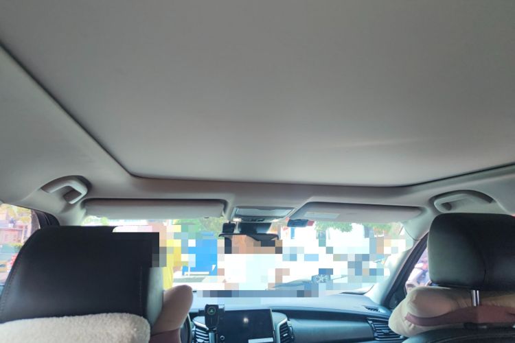 Used Honda Avancier 2020 370TURBO Two-Wheel Drive Luxury Edition