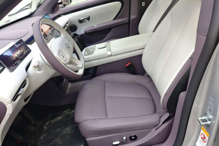 Used Qiyuan A06 2026 Model 240 Laser Ultra