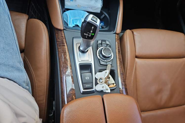 Used BMW X6 2011 xDrive35i