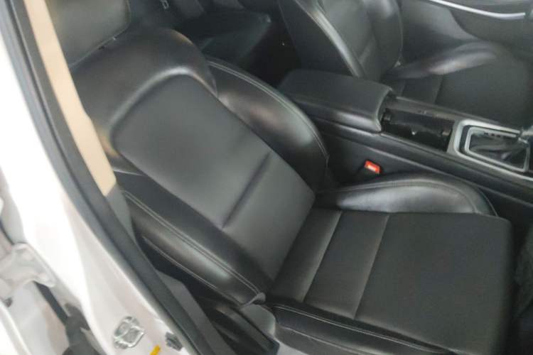 Used CHANGAN Ruicheng CC 2020 1.5T Automatic Xuanrui Model Right Front Seat