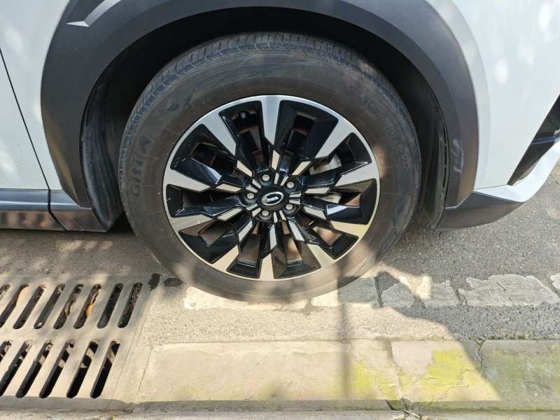 Used GAC Trumpchi EMKOO 2022 1.5T Supernova Pro Edition — 17