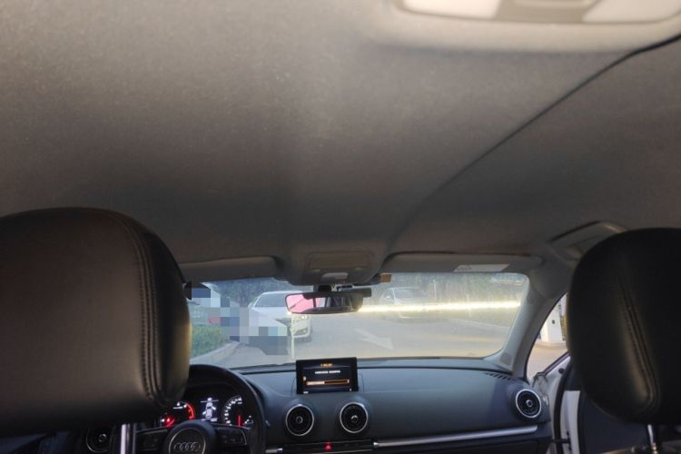 Used Audi A3 2019 Sportback 35 TFSI Ambition China VI