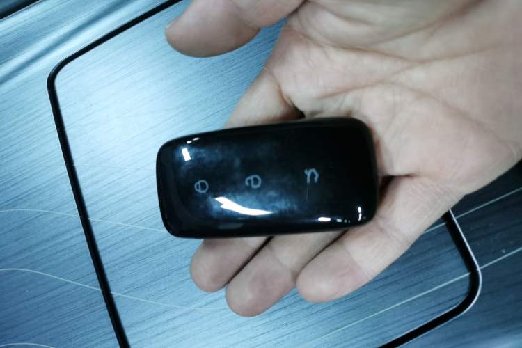 Used Geely Galaxy E5 2024 530km Long-Range Version