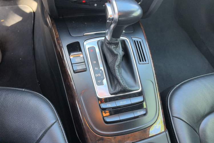 Used Audi A4L 2015 35 TFSI Automatic Comfort Model