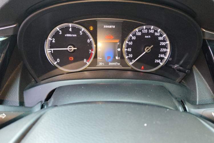 Used Honda Spirior 2017 2.0L Classic Edition
