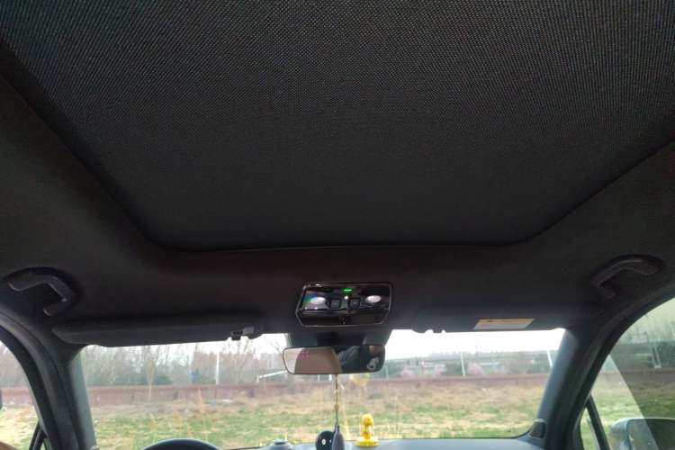 Used Nio ES8 2020 580 km Range Signature Edition Six-Seater Version
