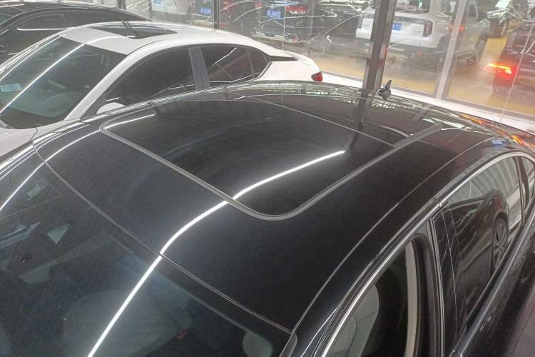 Used Volkswagen Magotan 2023 2 Million Units Limited Edition 330TSI DSG Leading Version