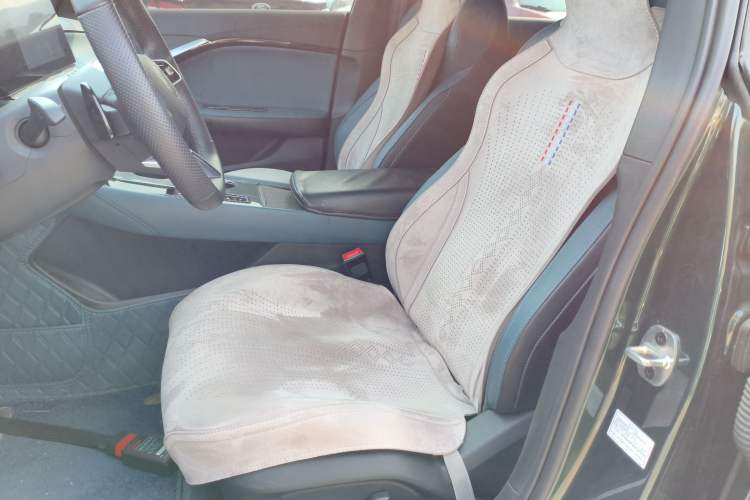 Used MG 7 2023 1.5T DCT Luxurious Supreme Edition