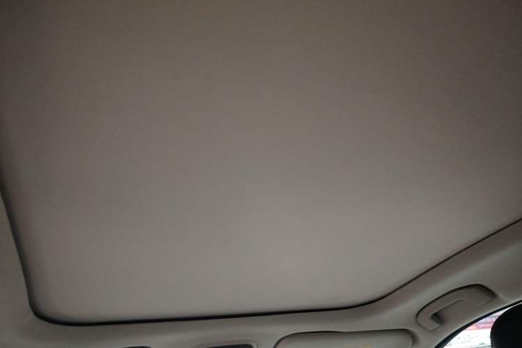 Used Infiniti QX50 2024 2.0T Four-Wheel Drive Luxury Edition