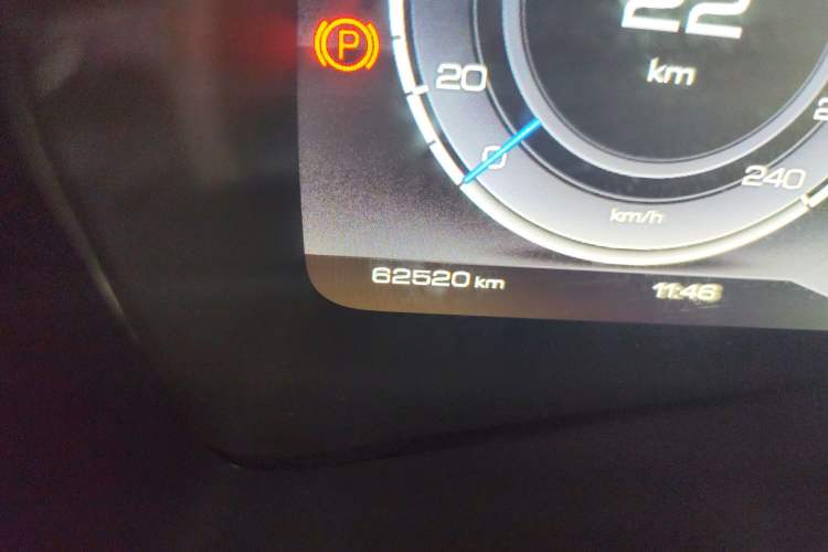 Used Wey P8 2018 2.0T Flagship Model