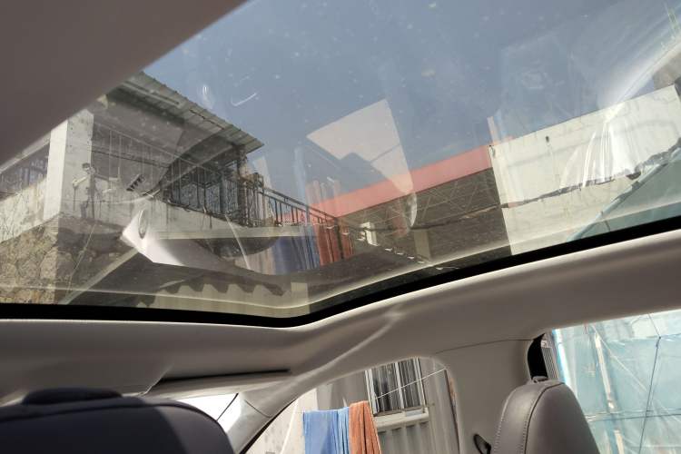 Used Leapmotor C10 2024 210 LiDAR Version