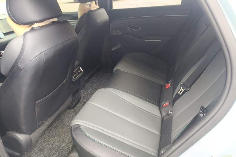 Used BYD Qin L 2024 DM-i 120KM Leading Model