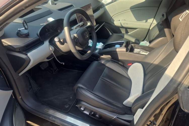 Used Zeekr 007 2025 Rear-Drive Intelligent Driving Version 75 kWh